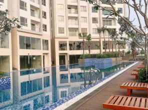 BOM HOMES- THE SAPPHIRE HA LONG RESIDENCE APARTMENt