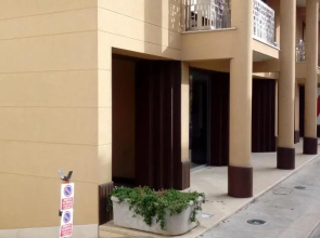 Diana Apartment