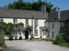 Kilbury Manor B&B