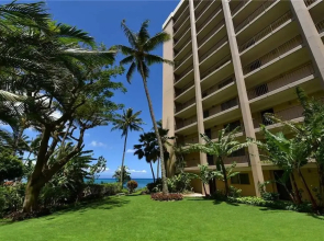 Valley Isle Resort