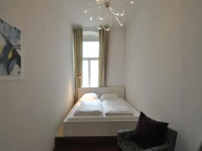 JPG Apartments Mitte