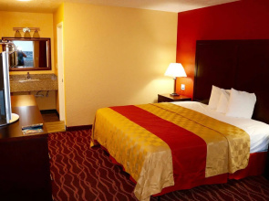 Holiday Lodge Salem,OR