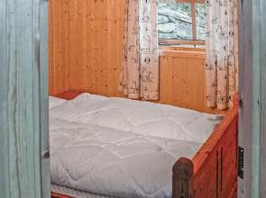 Dreganes Feriehus