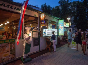 Apartment LORENA 3 CENTAR