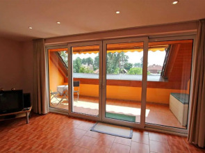 Ferienwohnung Rheinsberg SEE 9181