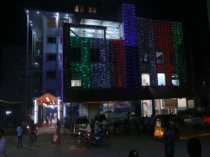 Suraj Grand Hotel