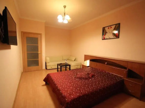 Apartment u Yuzhnogo Polyusa