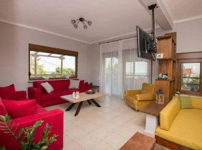 AVLI - relaxing residence