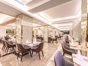 Jomtien Holiday Pattaya