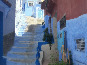 Maison Bahija