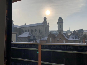 Exclusive Flats Sainte-Catherine Terrace