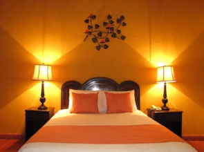 Hotel Plaza Copan