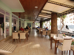 Kleopatra Aydin Hotel