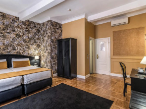 Relais Fontana di Trevi