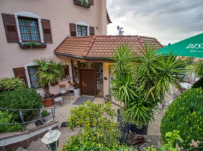 Hotel Neckarblick