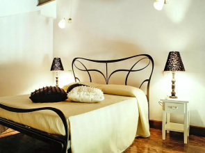 Hesse Farm Holiday Borgo Pinete