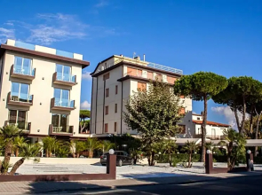 Hotel Pineta Mare