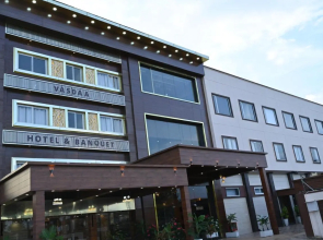 Hotel Vasdaa Grand