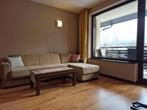 Terra Complex “SPA” by Zenit.