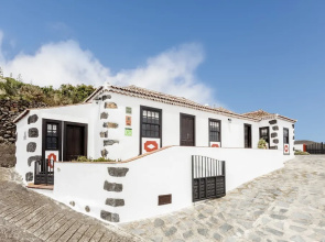 Casa Rural Tomasín by Isla Bonita