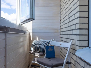 Satin Home Apart на проспекте Металлистов