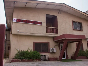 Airport Budget Hotel