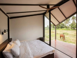 Baan Suan Mook Hua Hin