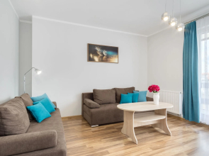 Elite Apartments Family City Center