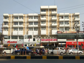 Tiger Garden International Hotel