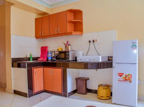 HOPELIGHT APARTMENT-MOMBASA Tausi Plaza C5