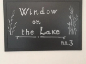 window on the lake