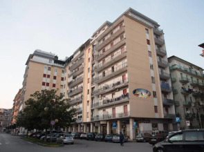 BB A Casa Vostra Battipaglia