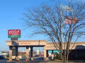 Executive Inn Hotel & Conference Centre