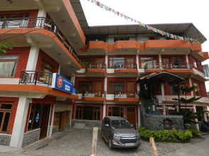 Hotel Samdupling Himalayan Brothers