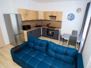 Апарт Гулливер на улице Революции 48В