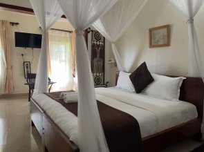 Sunset Hotel Entebbe