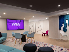 YotelPad Miami