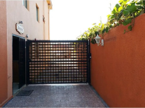Hotel Mar Sur
