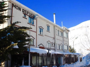 Mon Refuge