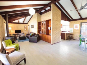 Crystal Shores,Pet Friendly, Beach, Family