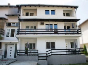 Apartments Velickovic