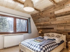 Dom Wakacyjny LoftAffair