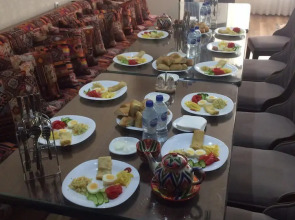 Хостел «Мания»