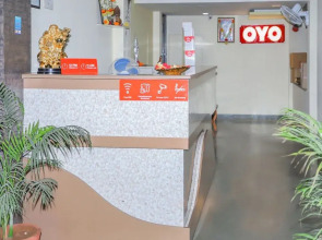OYO 15847 Hotel Mathura Lodging