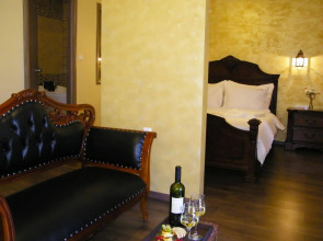 Theatro Hotel Odysseon