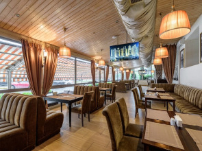 Отель «Соната»