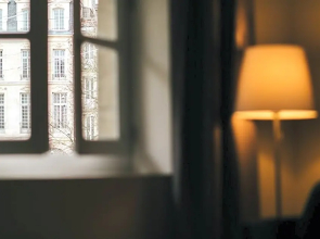 T3 Luxe Hyper Centre