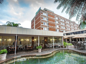 Holiday Inn Mutare by IHG
