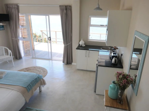 Rocklands Bed and Breakfast