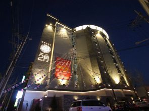 February Hotel Sungseo